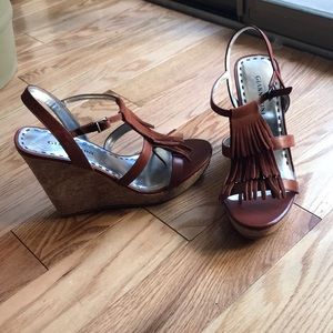 Gianni Bini Wedges